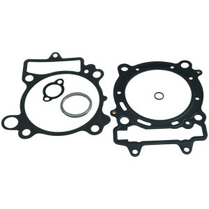 Kawasaki KX 450 F Cylinder Kit - Cylinder Works - Standard Bore High Compression 13.2:1 - `09-`12
